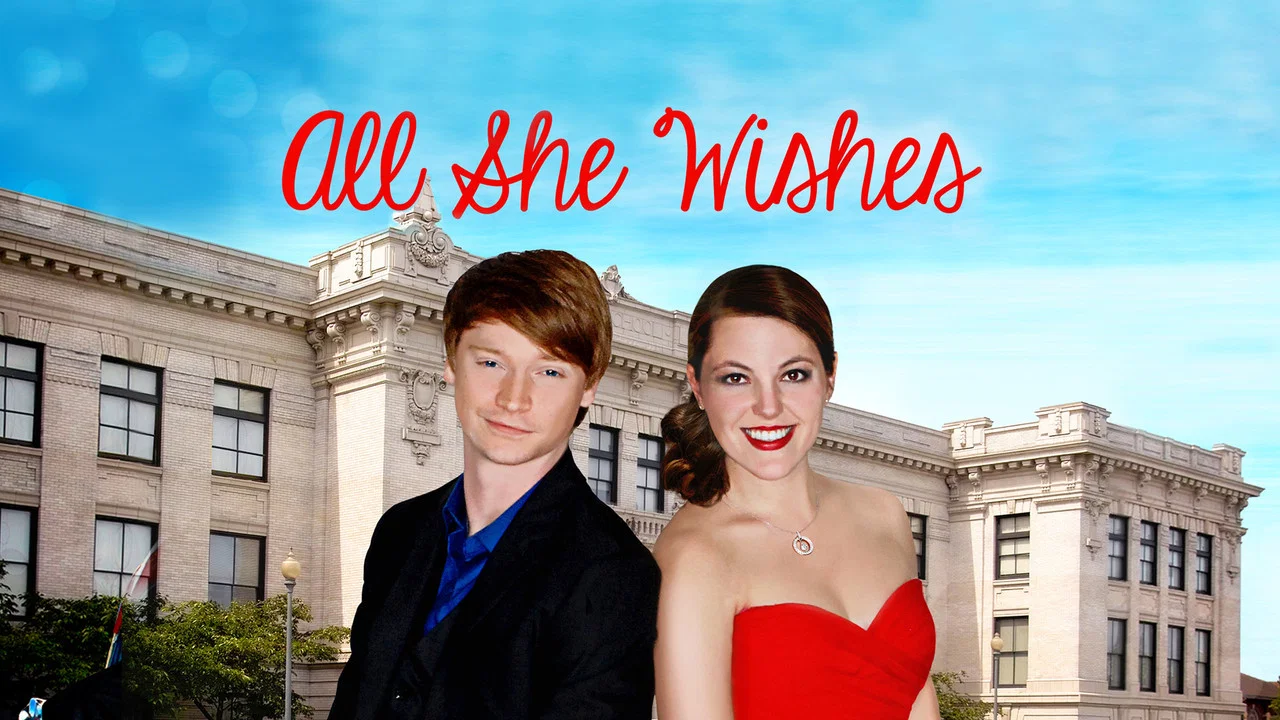 All She Wishes - 剧照