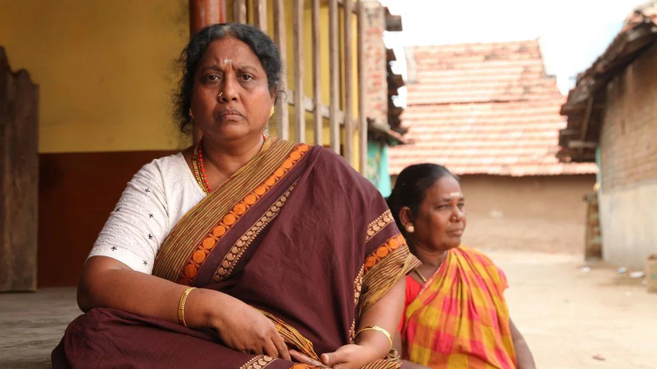 செத்தும் ஆயிரம் பொன் - 剧照