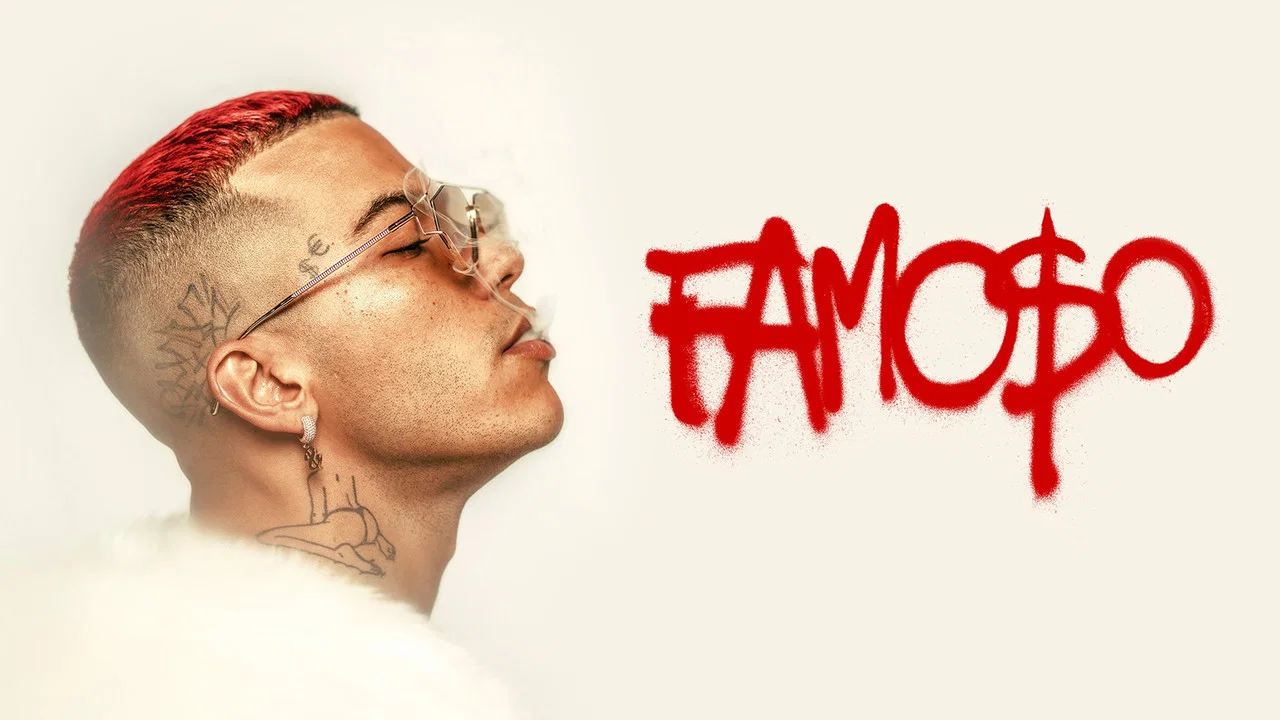 Famo$o - 剧照