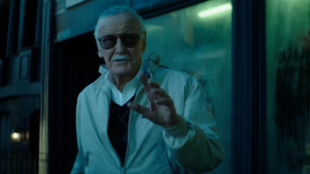 Deadpool: No Good Deed - 剧照