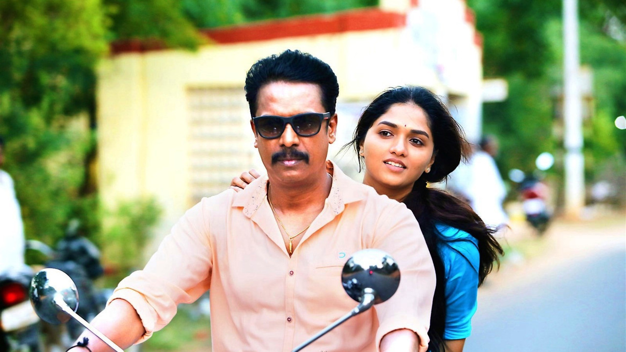 தொண்டன் - 剧照