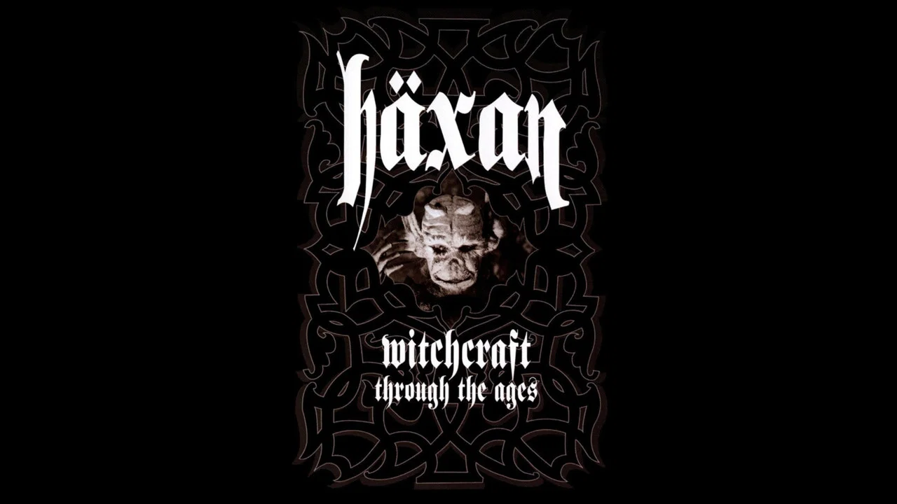 Witchcraft Through the Ages - 剧照