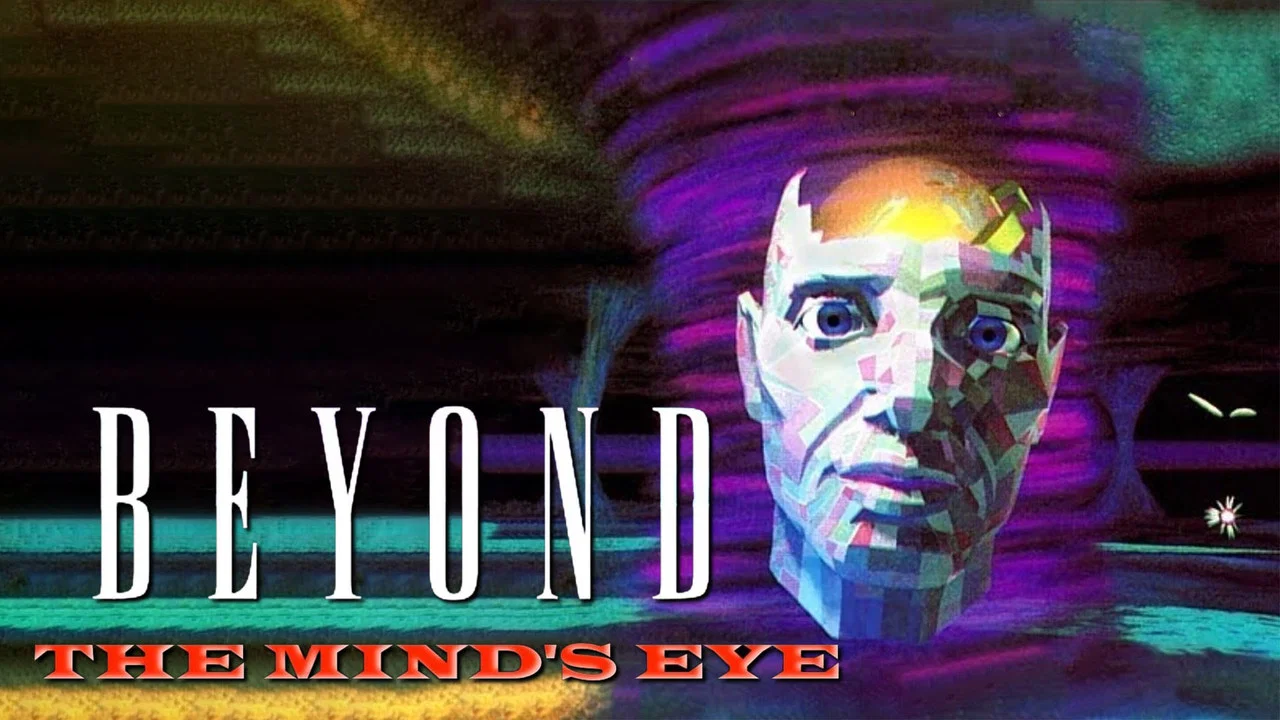 Beyond the Mind's Eye - 剧照