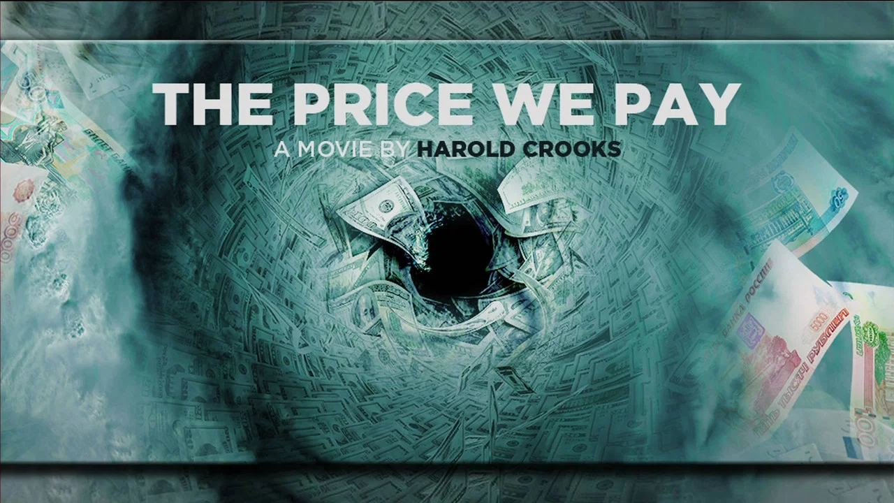 The Price We Pay - 剧照