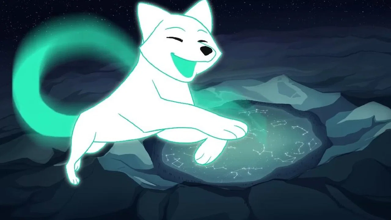 Fox Fires - 剧照