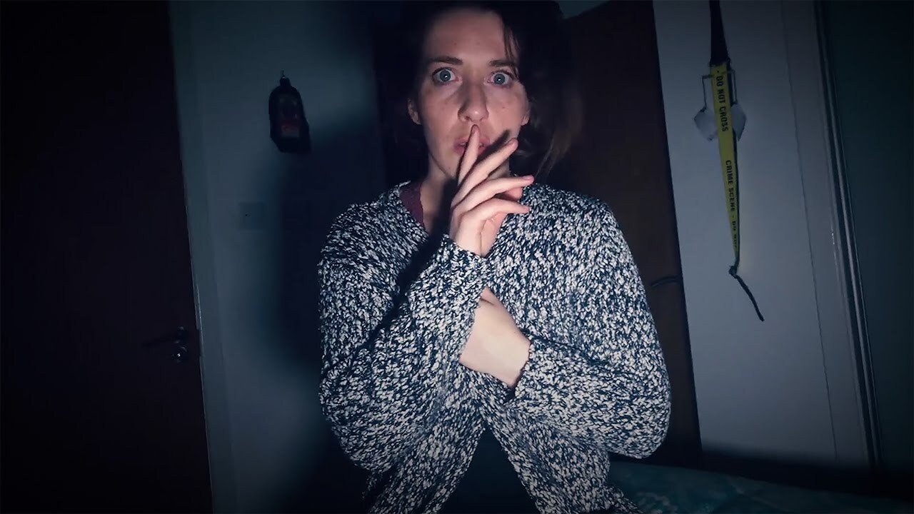 Death of a Vlogger - 剧照