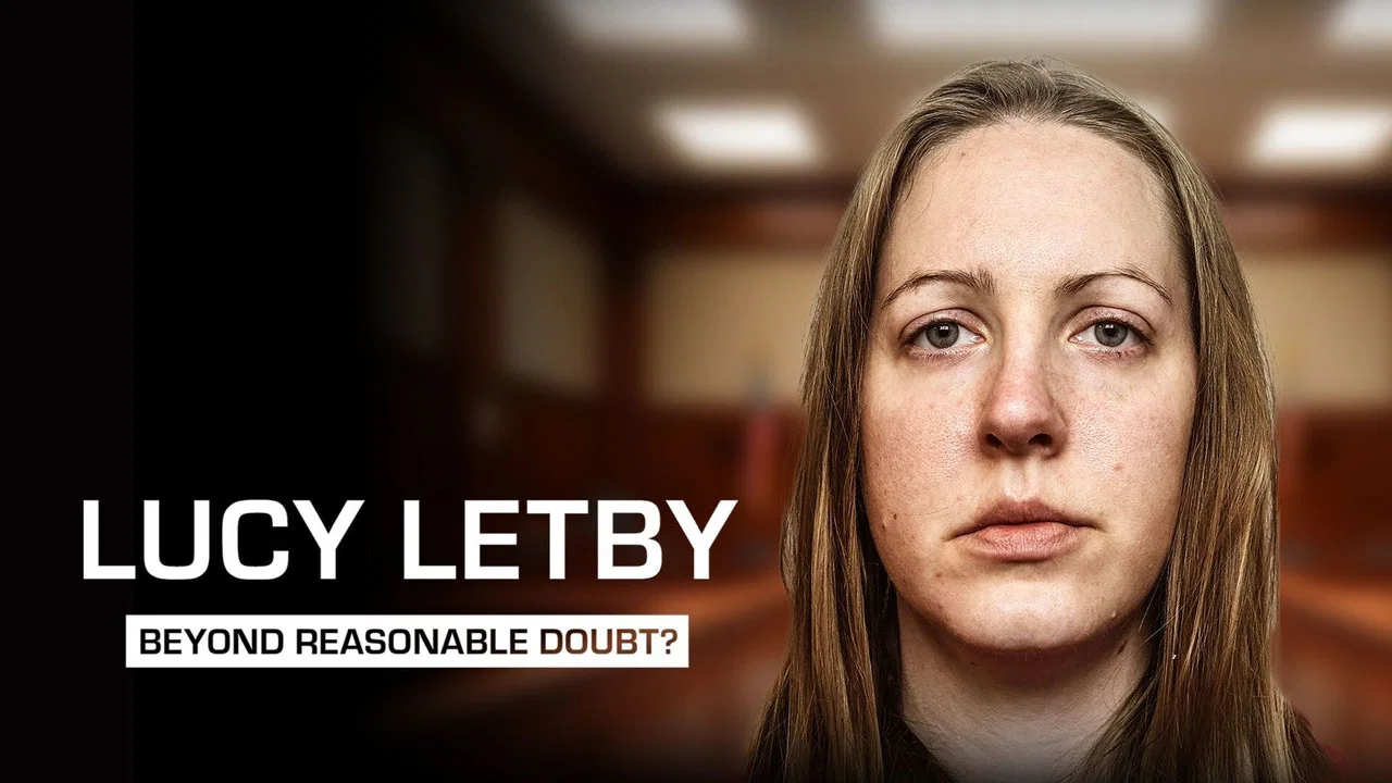 Lucy Letby: Beyond Reasonable Doubt? - 剧照