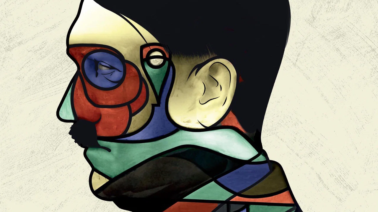 Hitler contro Picasso e gli altri - 剧照