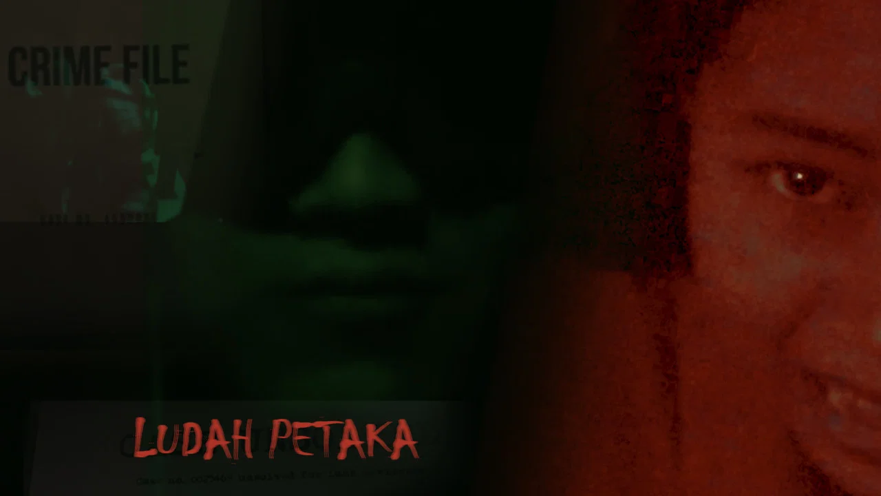 Ludah Petaka - 剧照