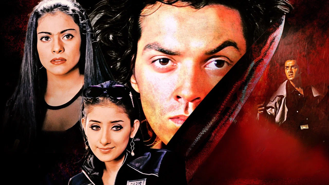 Gupt: The Hidden Truth - 剧照