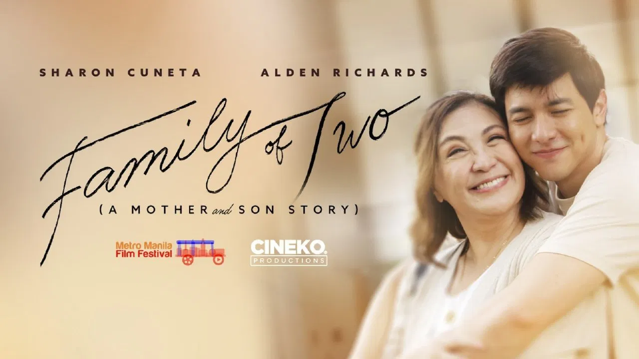 Family of Two (A Mother and Son Story) - 剧照