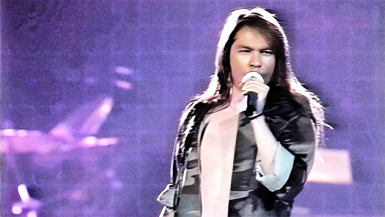 Guns N' Roses:  Live In Oklahoma City - 剧照