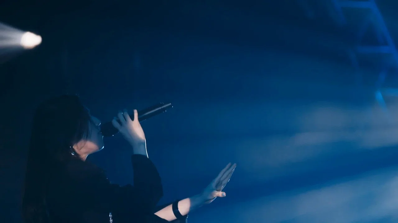milet：首次巡回演唱会「SEVENTH HEAVEN」 - 剧照