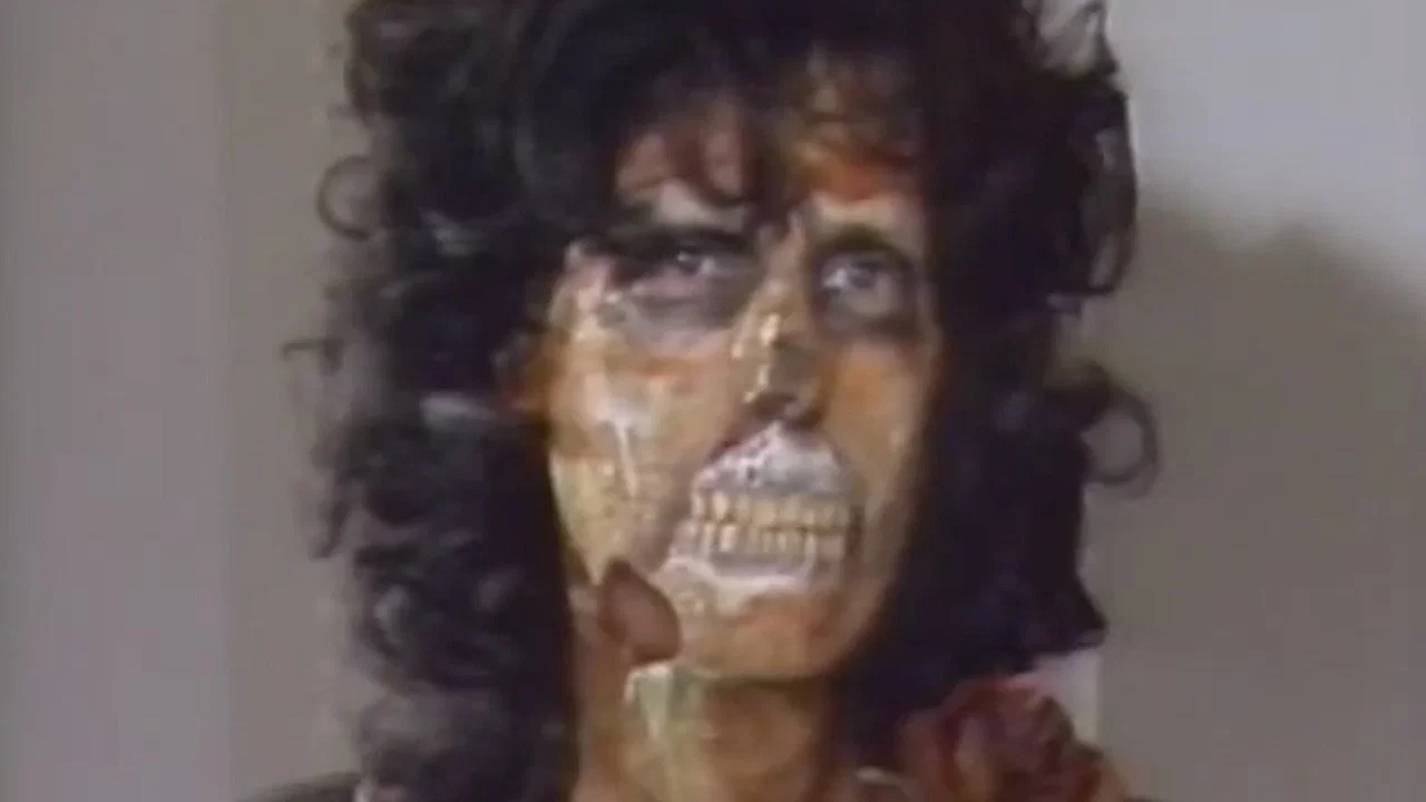 Satan Place: A Soap Opera from Hell - 剧照