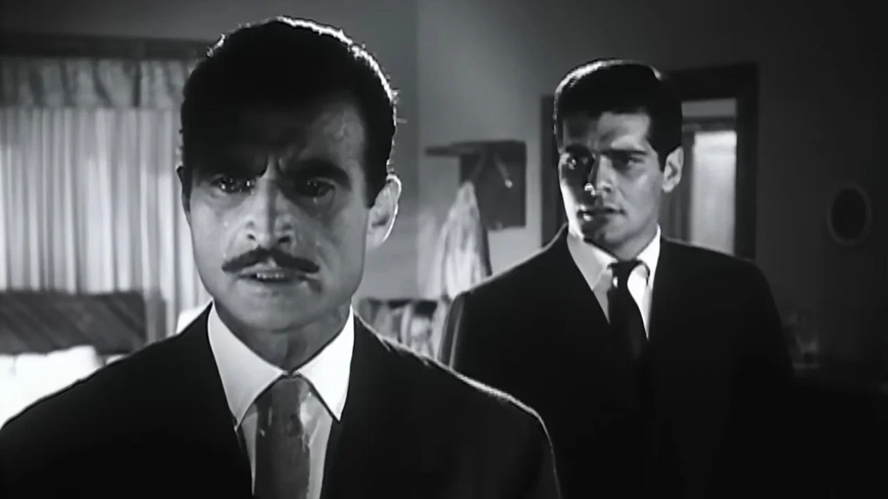غرام الأسياد - 剧照