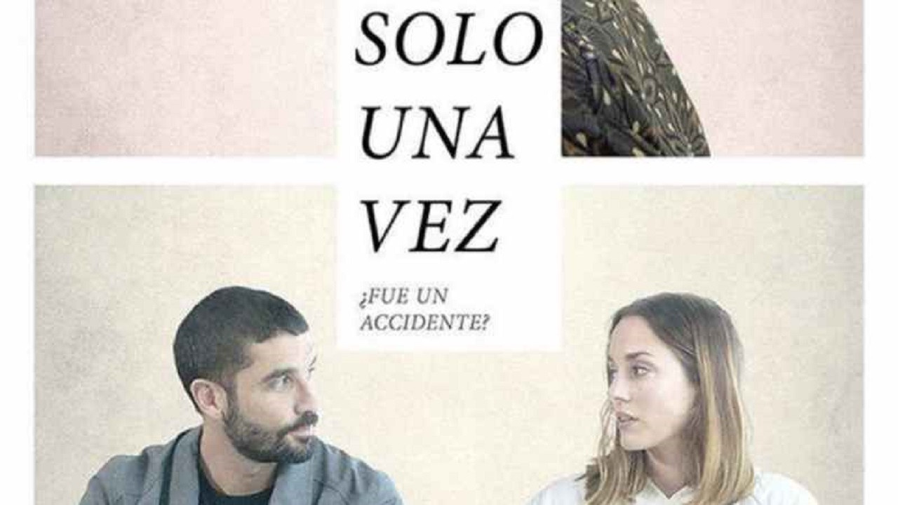 Solo una vez - 剧照