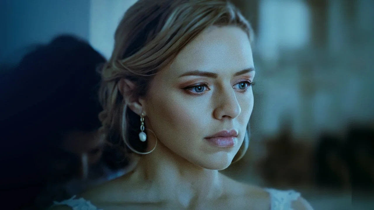Betrayed by My Bridesmaid - 剧照