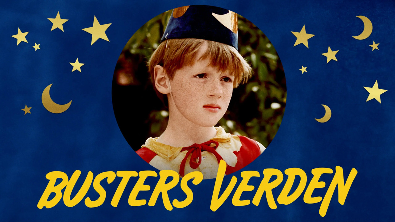 Busters verden - 剧照