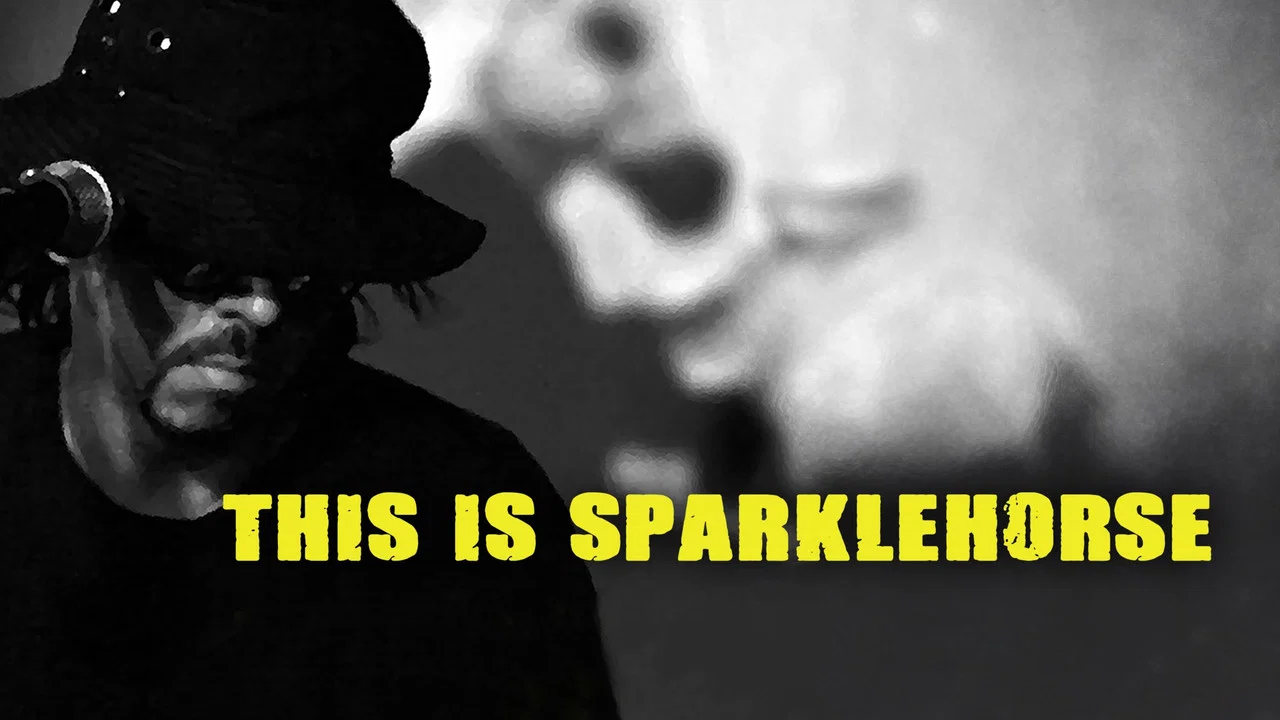 This Is Sparklehorse - 剧照