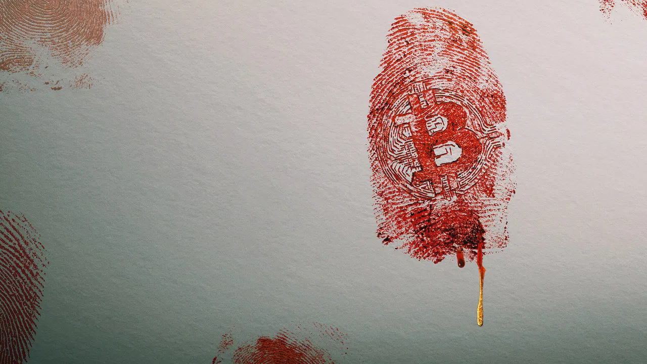 别信任何人：虚拟货币悬案 - 剧照