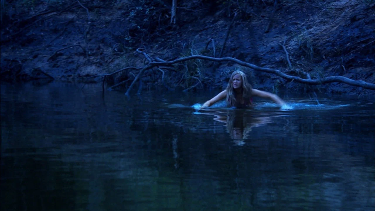 Boggy Creek - 剧照