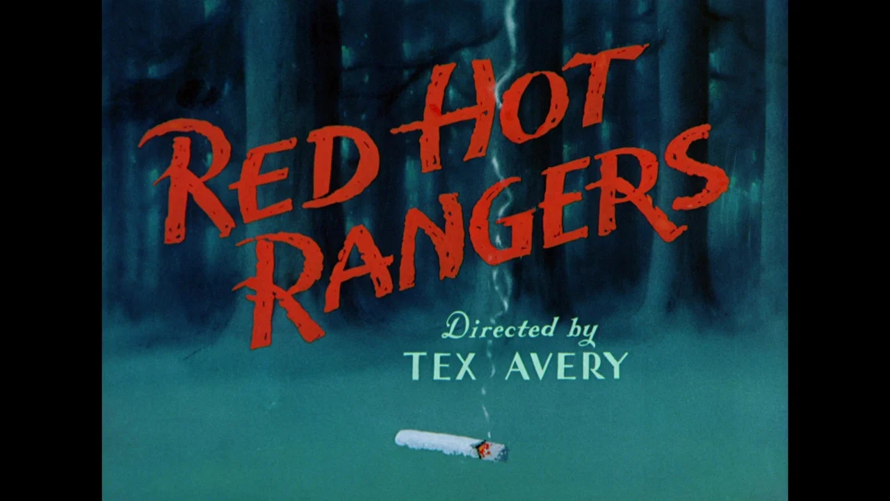 Red Hot Rangers - 剧照