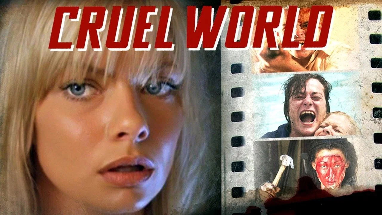 Cruel World - 剧照