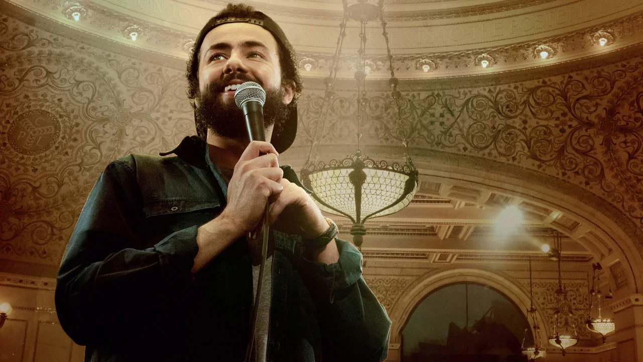Ramy Youssef: Feelings - 剧照