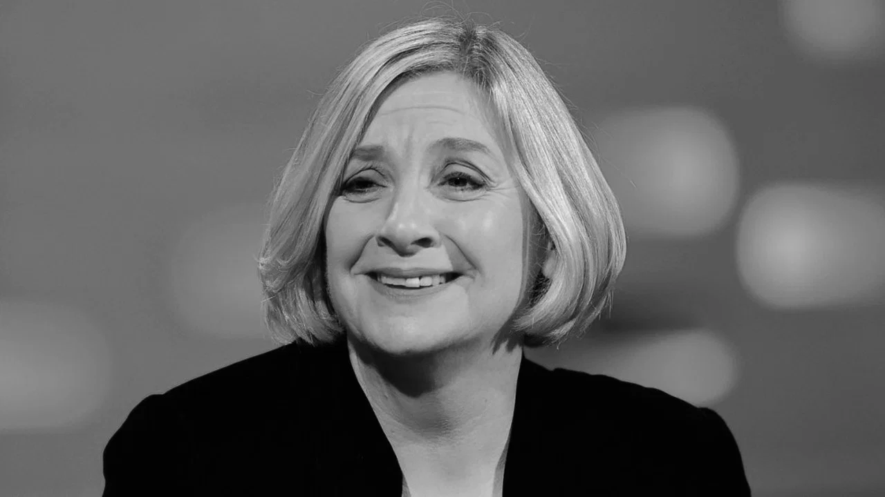 Victoria Wood Live In Your Own Home - 剧照