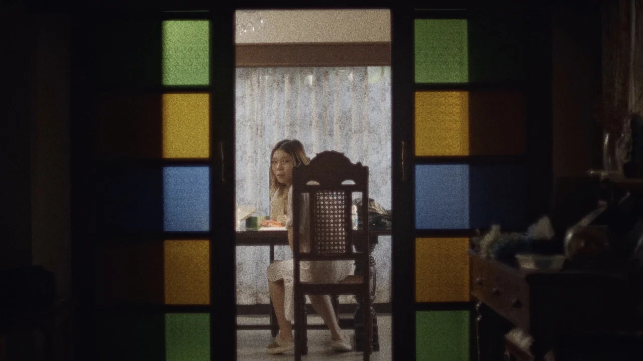girlfailure - 剧照