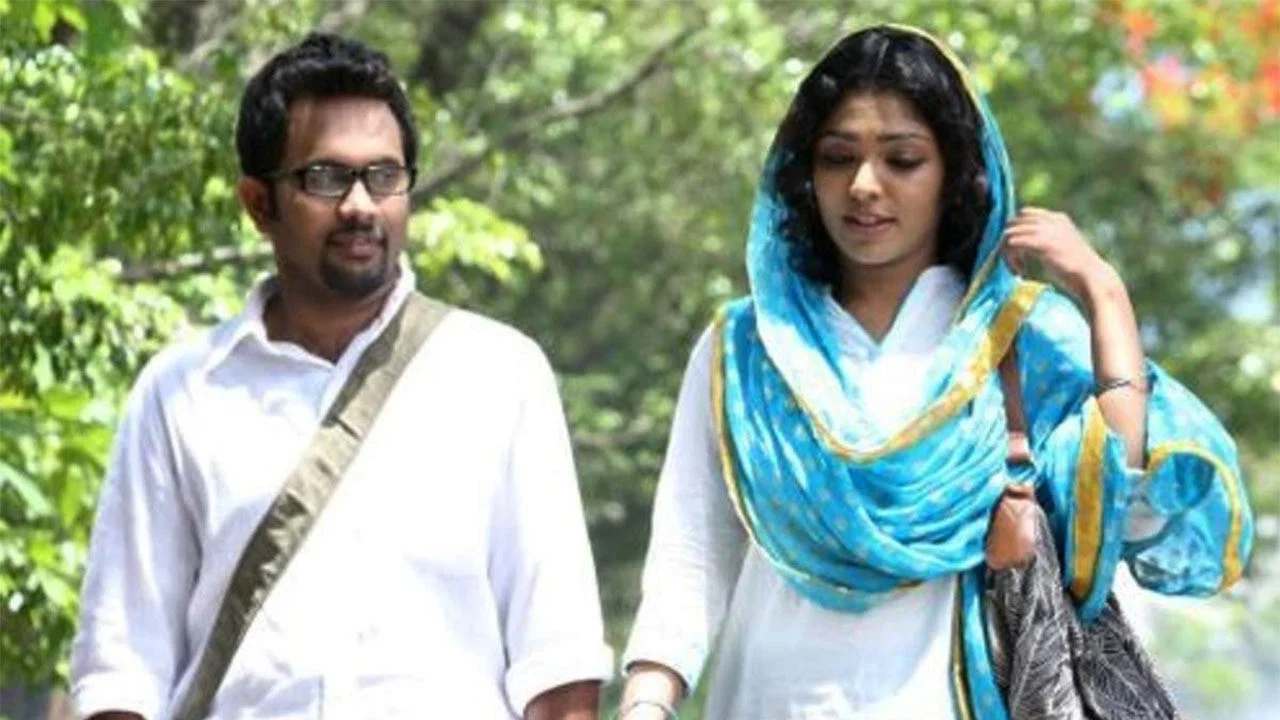 സക്കറിയായുടെ ഗർഭിണികൾ - 剧照