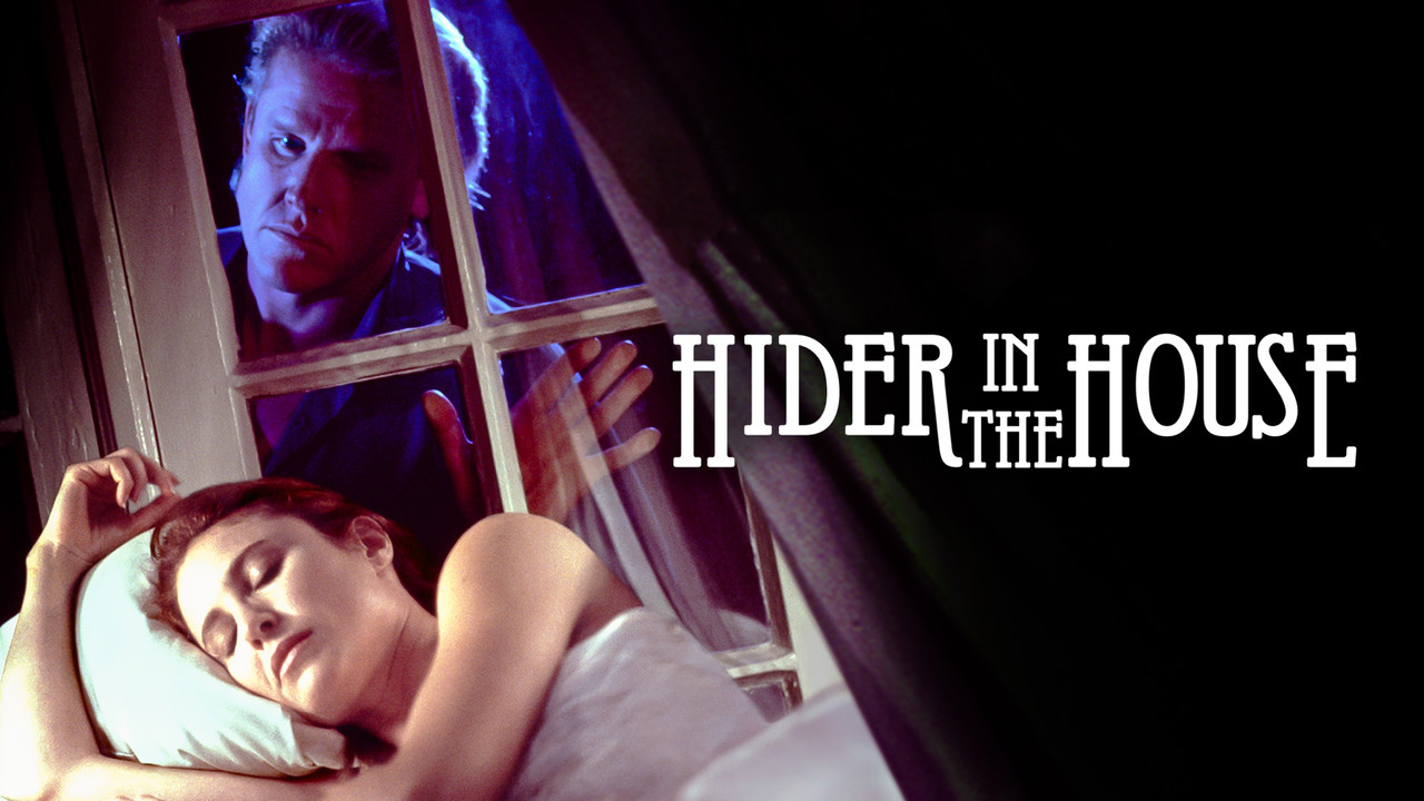 Hider in the House - 剧照