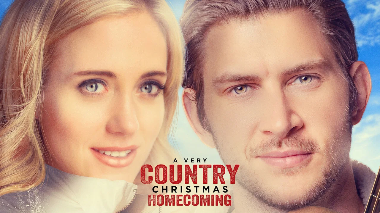 A Very Country Christmas Homecoming - 剧照