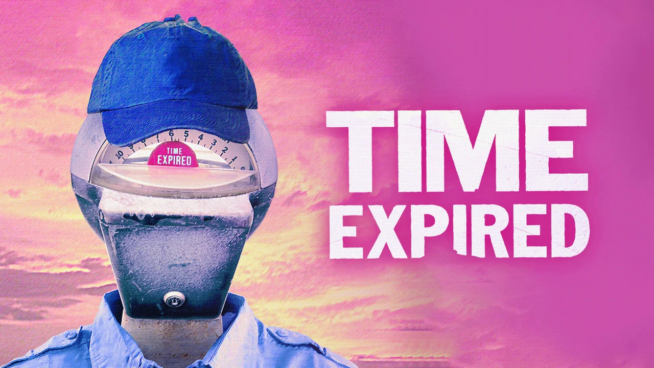 Time Expired - 剧照