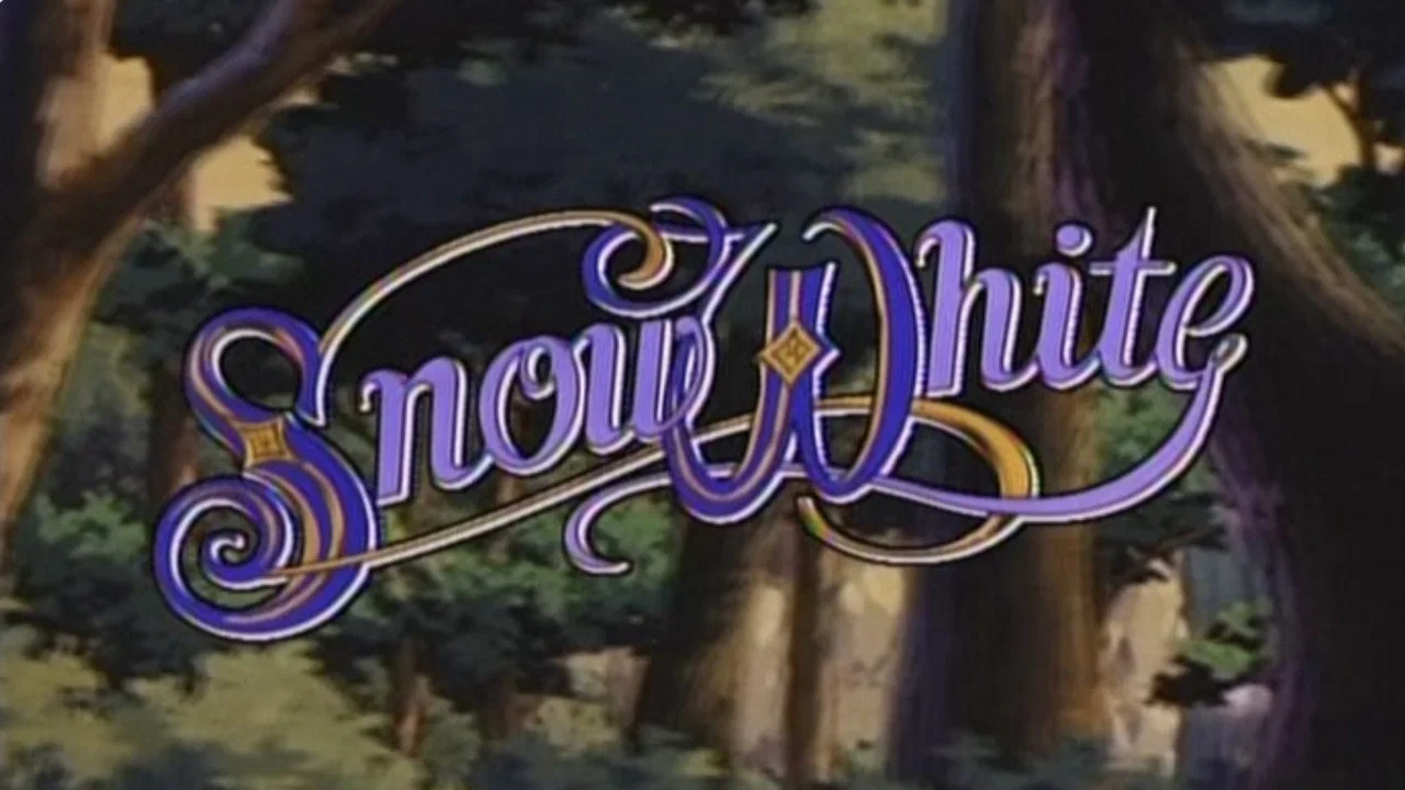 Snow White - 剧照