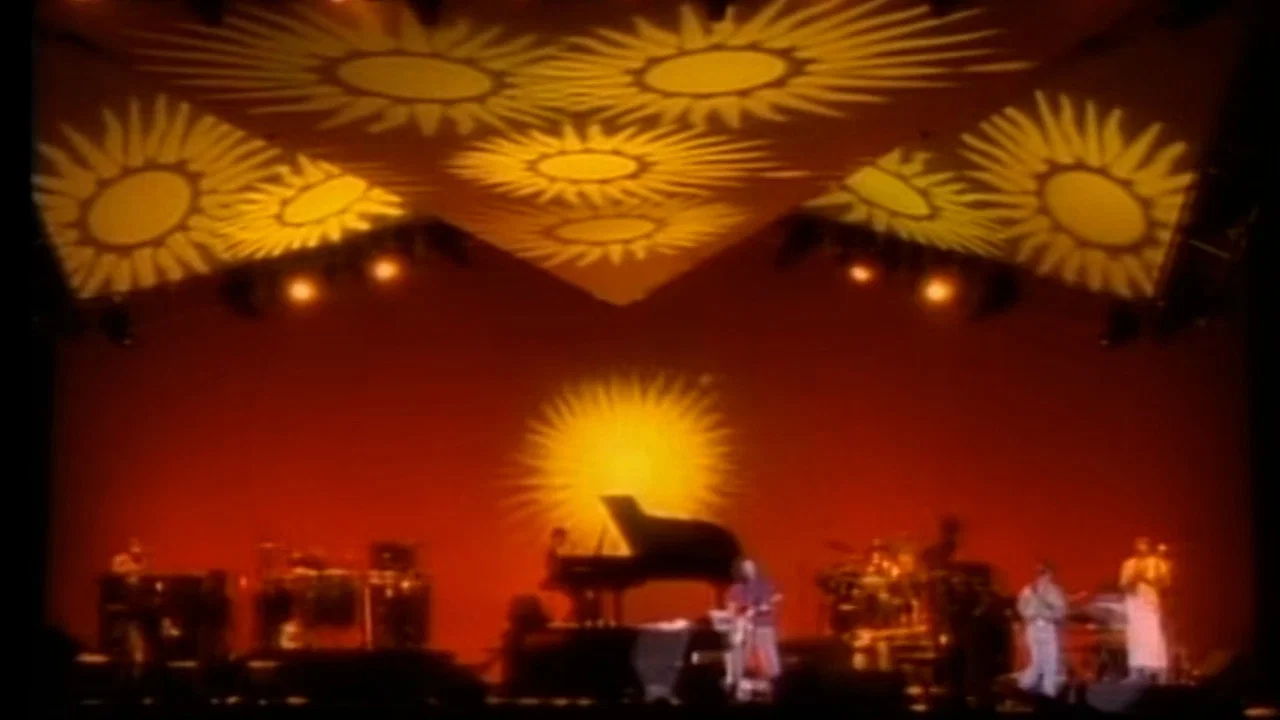 Tears For Fears - Going To California - 剧照