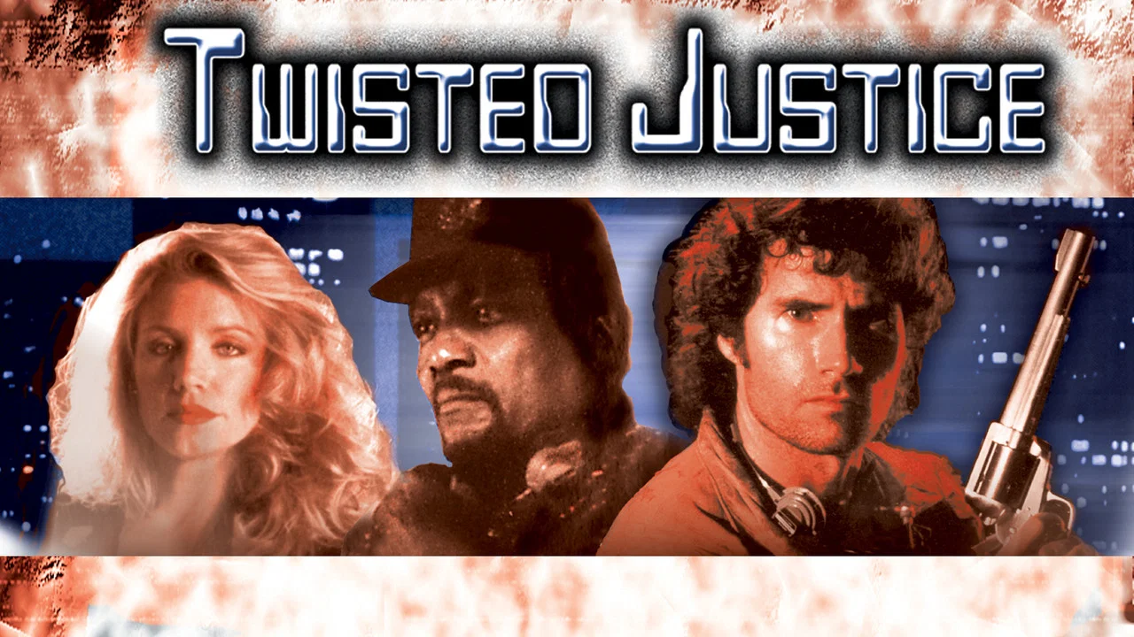 Twisted Justice - 剧照
