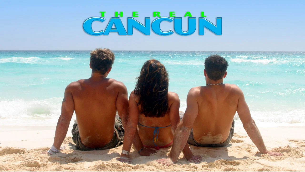 The Real Cancun - 剧照