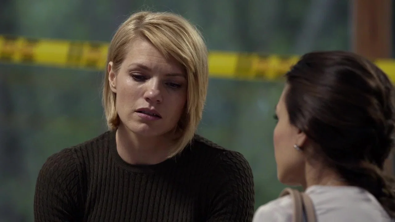 Abducted: The Jocelyn Shaker Story - 剧照