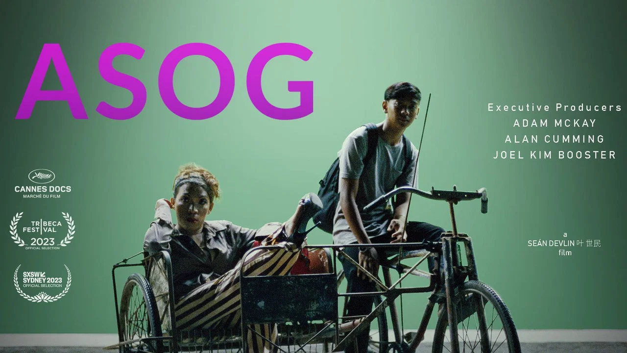 Asog - 剧照