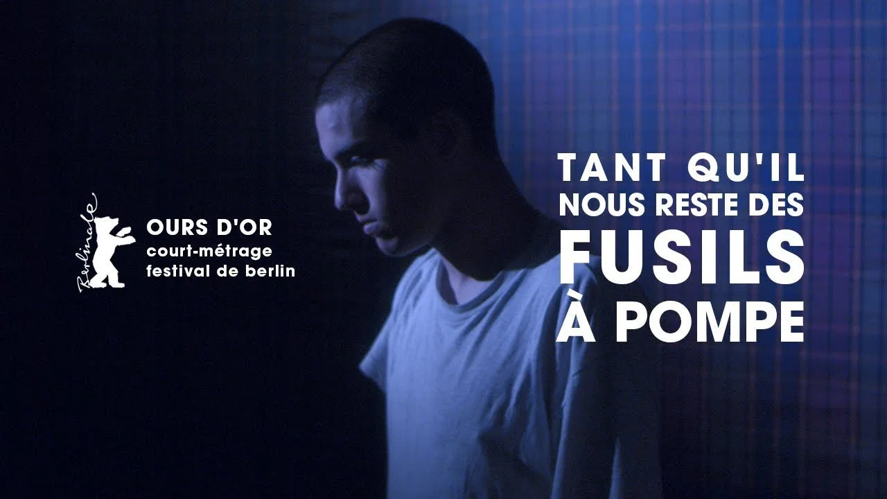 Tant qu'il nous reste des fusils &agrave; pompe - 剧照