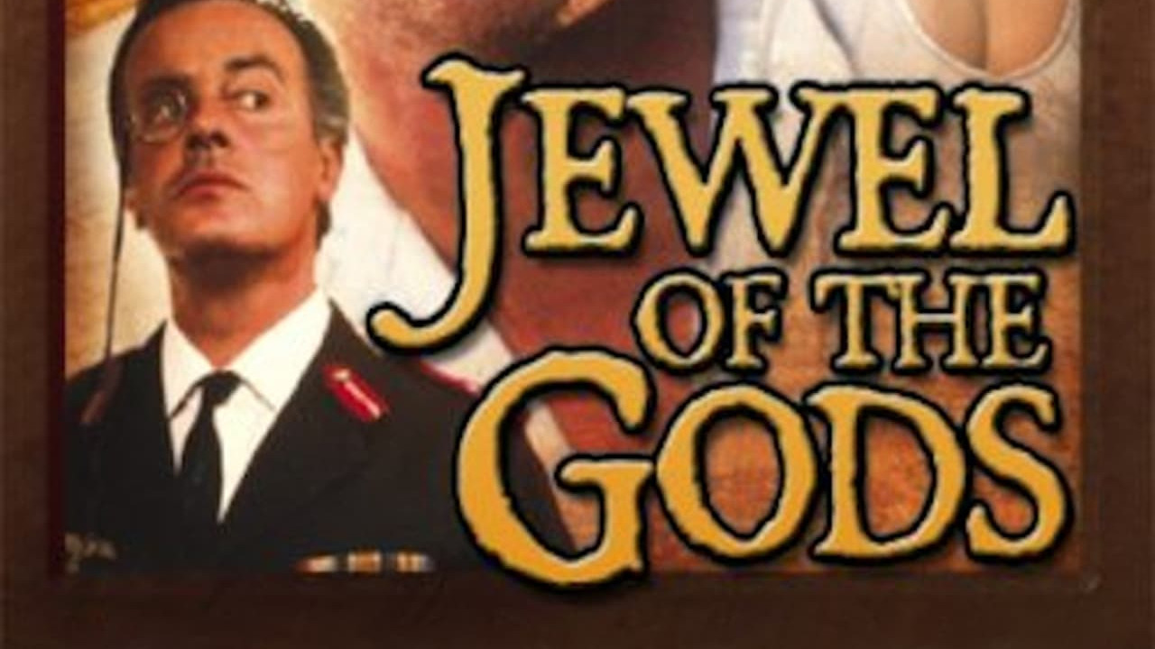Jewel of the Gods - 剧照