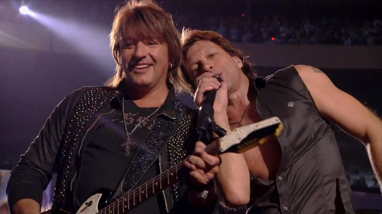 Bon Jovi - The Circle Tour Live From New Jersey - 剧照