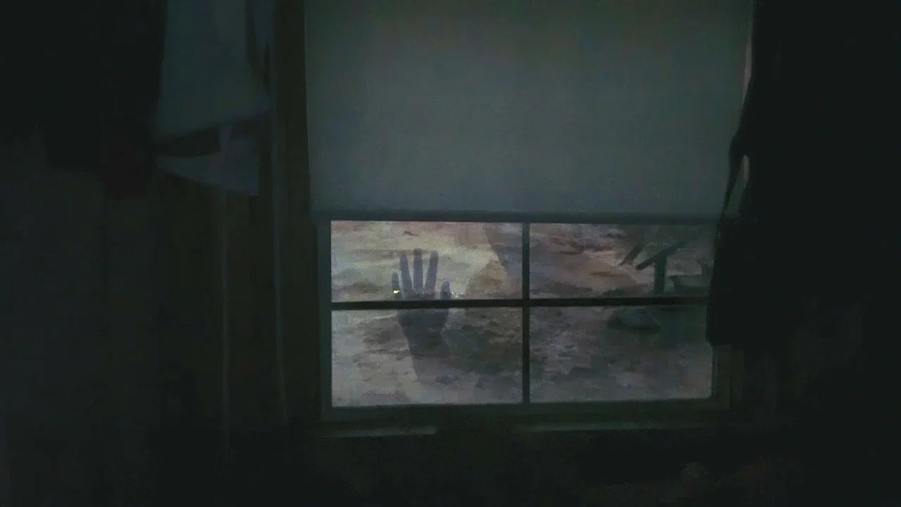 The Inverts - 剧照