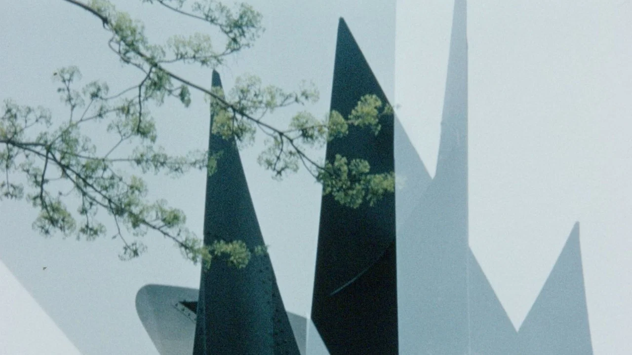 Calder - 剧照