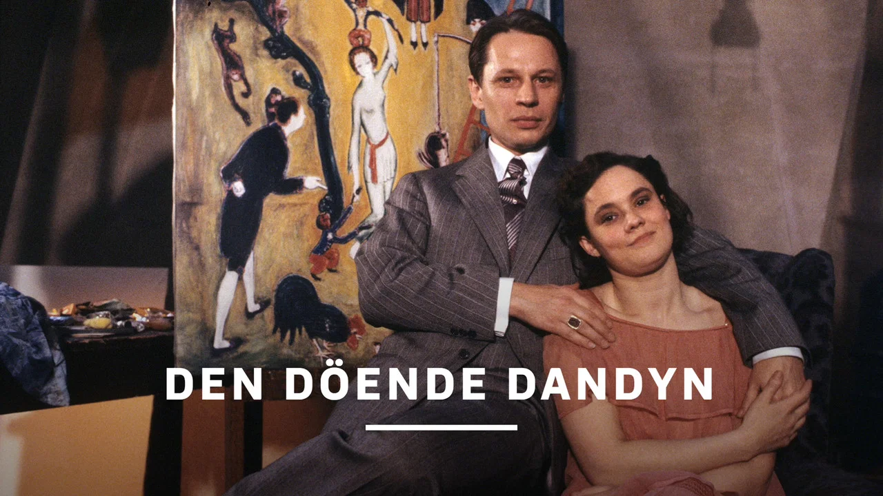 Den d&ouml;ende dandyn - 剧照