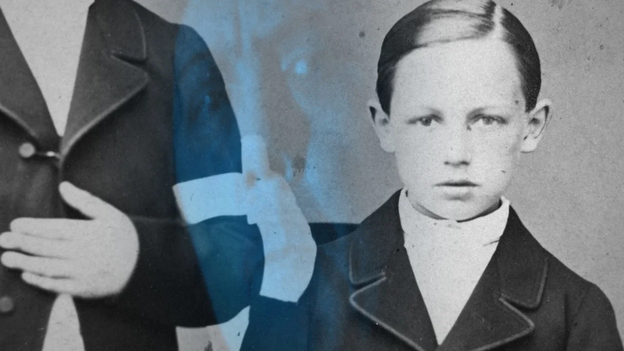 Arthur Rimbaud : Six mois en enfer - 剧照