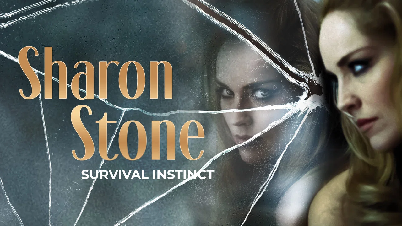 Sharon Stone, l'instinct de survie - 剧照