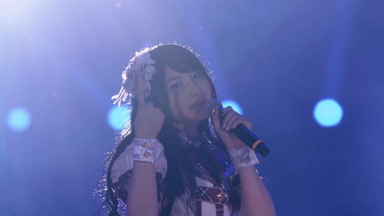 THE IDOLM@STER M@STERS OF IDOL WORLD!! 2015 - 剧照
