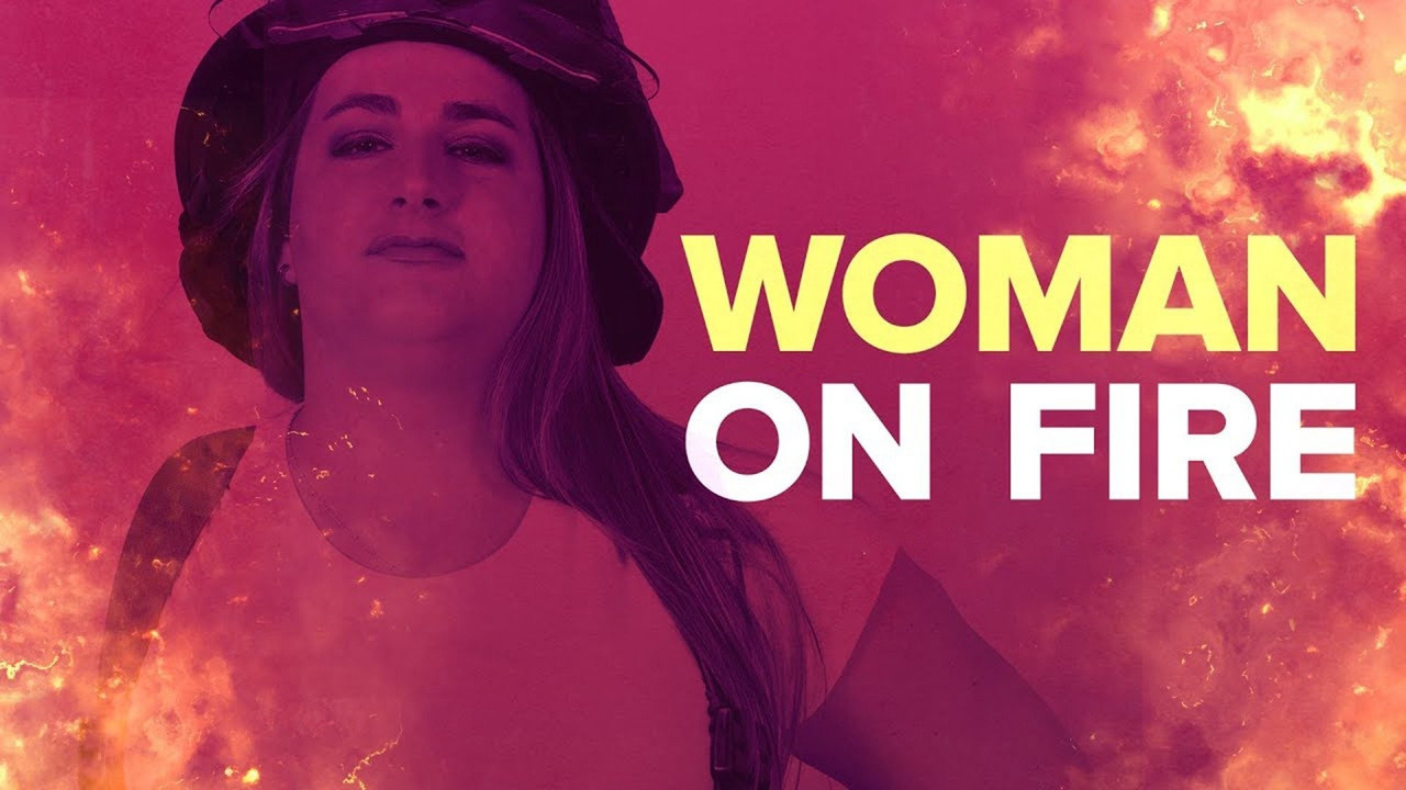 Woman on Fire - 剧照